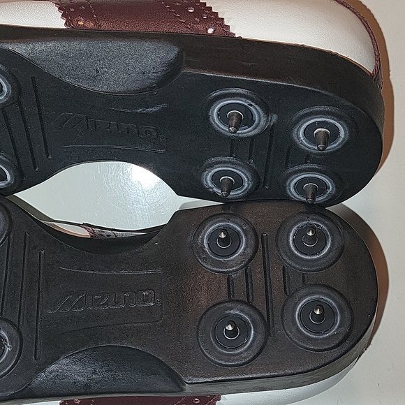 NWOT Mizuno Ladies MST Golf Shoes (5 1/2) - Picture 8 of 11